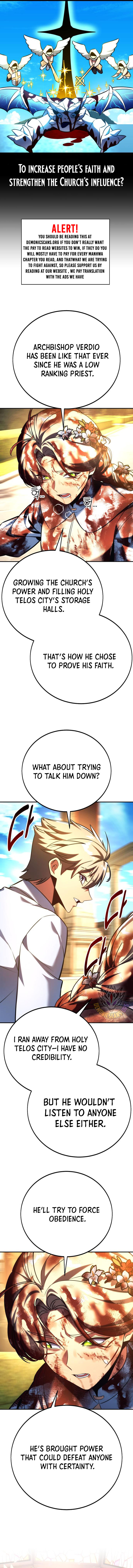 The Extra's Academy Survival Guide Chapter 76 23